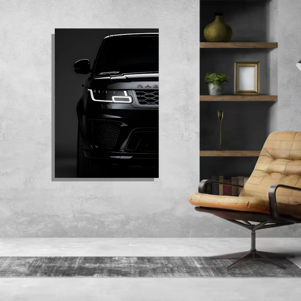 car poster, supercar poster, car wall poster, supercar wall poster, porsche car poster
